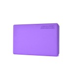 Ladrillo DE Yoga - Morado | E-kipat Andorra