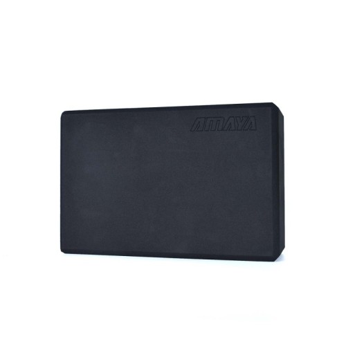 Ladrillo DE Yoga - Negro | E-kipat Andorra
