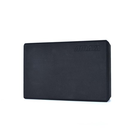 Ladrillo DE Yoga - Negro | E-kipat Andorra