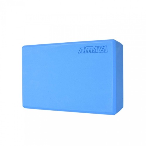 Ladrillo DE Yoga - Azul | E-kipat Andorra