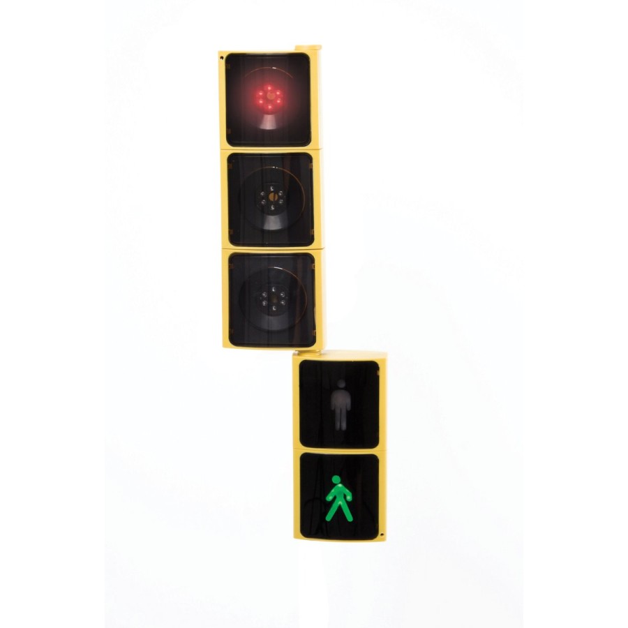 Semaforo- Para Colgar SET Vehiculos Y Peatones | E-kipat Andorra