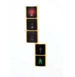 Semaforo- Para Colgar SET Vehiculos Y Peatones | E-kipat Andorra