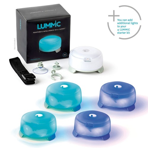 Lummic Unidad Suelta | E-kipat Andorra