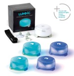 Lummic 8 U. | E-kipat Andorra