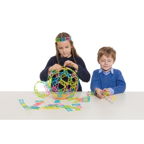 Magic Weaving- SET 320 U. | E-kipat Andorra