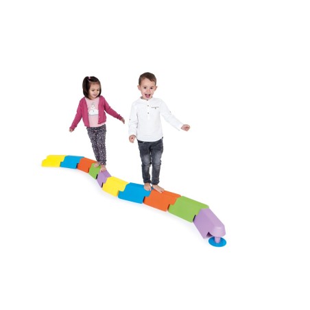 Pasillo DE Equilibrio Multiposicion | E-kipat Andorra