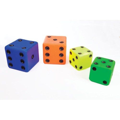 Dado 15x15 Cm | E-kipat Andorra