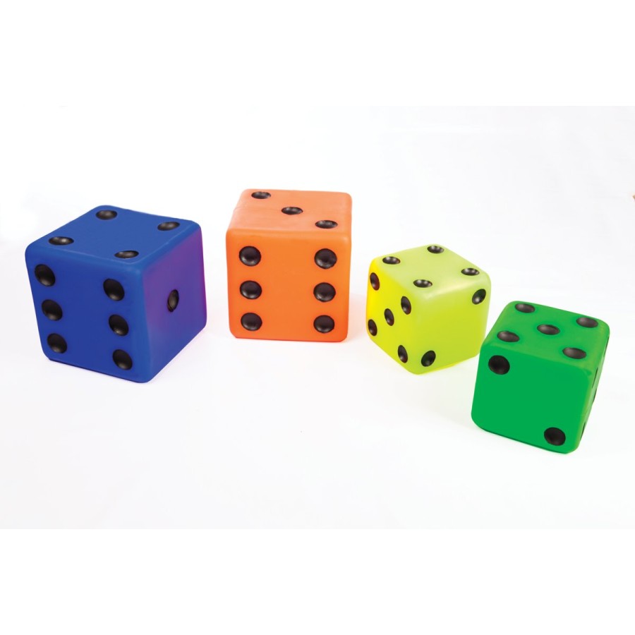 Dado 15x15 Cm | E-kipat Andorra