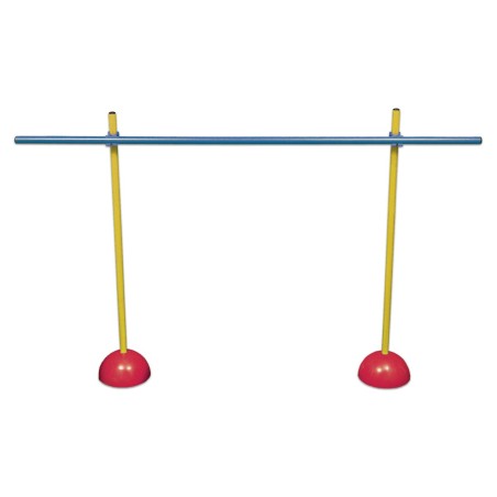 KIT Entreno (2 Base Maciza+3 Pica+ 2 Engarces) | E-kipat Andorra
