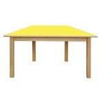 Mesa Madera Talla 1 Haya | E-kipat Andorra
