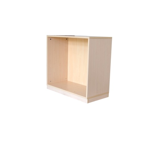 Mueble Madera Pequeño Estructura | E-kipat Andorra