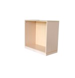 Mueble Madera Pequeño Estructura | E-kipat Andorra