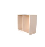 Mueble Pequeño + 1 Balda Vertical Pequeña | E-kipat Andorra