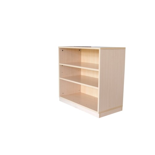 Mueble Pequeño + 2 Baldas Horizontales 1/1 | E-kipat Andorra