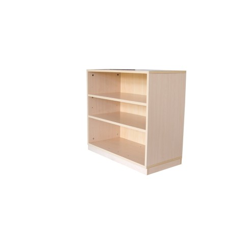 Mueble Pequeño + 2 Baldas Horizontales 1/1 | E-kipat Andorra