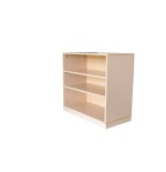 Mueble Pequeño + 2 Baldas Horizontales 1/1 | E-kipat Andorra