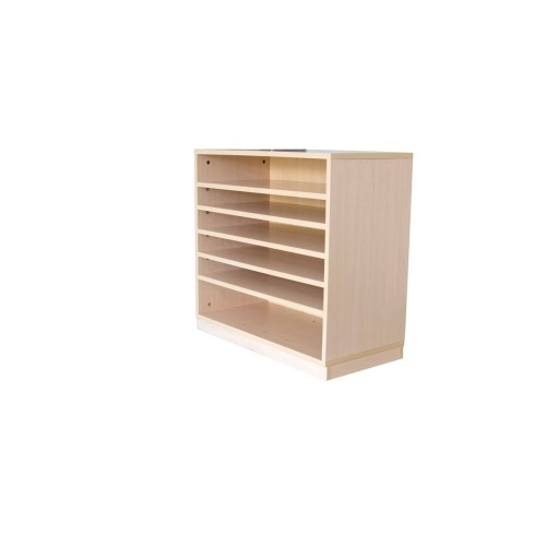 Mueble Pequeño + 5 Horizontales 1/1 | E-kipat Andorra