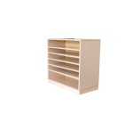 Mueble Pequeño + 5 Horizontales 1/1 | E-kipat Andorra