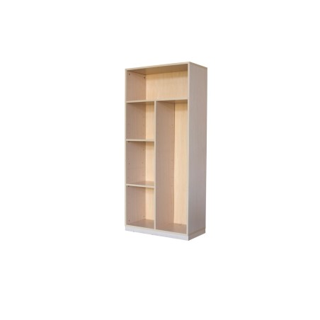 Mueble Grande Comb.1: 1 Balda Horiz.1/1 +1 Balda Verti | E-kipat Andor