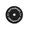 Discos Bumper Pro - 5 kg