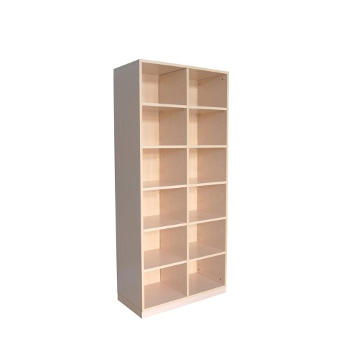 Mueble Grande Armario Grande Comb.6: 1 Balda Vertical | E-kipat Andorr