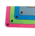 Colchoneta Caucho 140x58x1 Cm | E-kipat Andorra