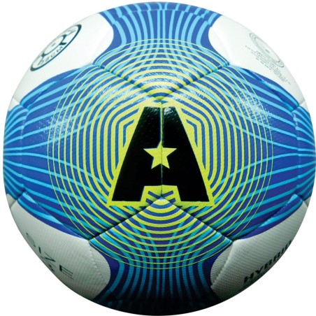 Balon Futbol Sala N.3 Cuero Thermolink | E-kipat Andorra
