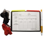 SET Arbitro | E-kipat Andorra