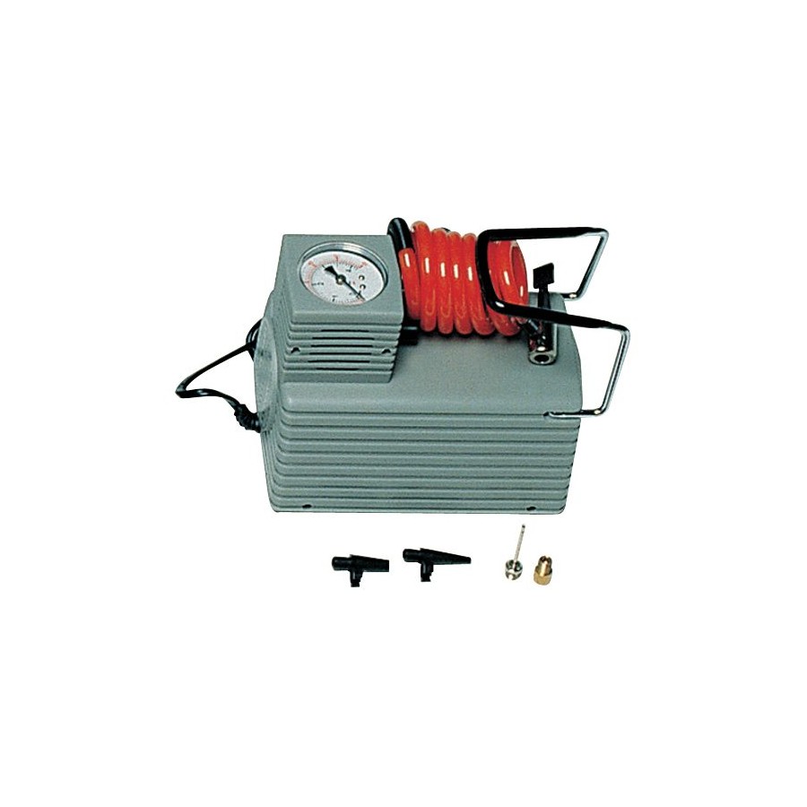 KIT Para Compresor | E-kipat Andorra