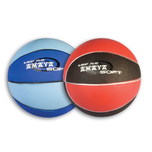 Pelota Foam 190 Mm Basket | E-kipat Andorra