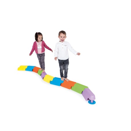 Pasillo DE Equilibrio Multiposicion | E-kipat Andorra