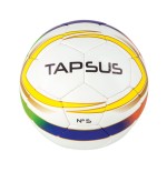 Balon Futbol N.5 Cuero Tapsus | E-kipat Andorra