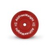 Disco Bumper Técnico - 2.5 kg