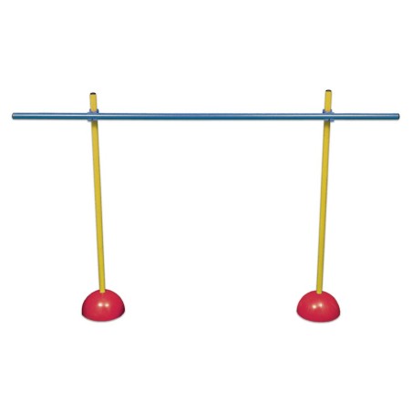 KIT Entreno (2 Base Maciza+3 Pica+ 2 Engarces) | E-kipat Andorra