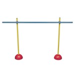 KIT Entreno (2 Base Maciza+3 Pica+ 2 Engarces) | E-kipat Andorra