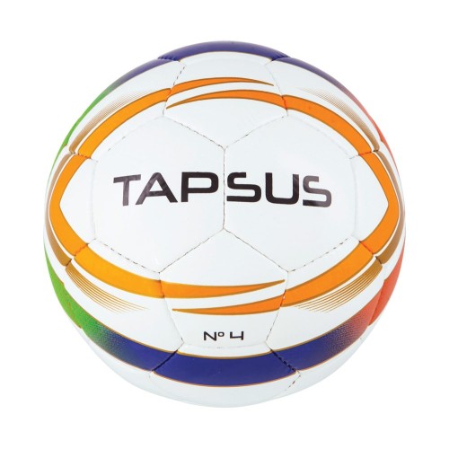 Balon Futbol N.4 Cuero Tapsus | E-kipat Andorra