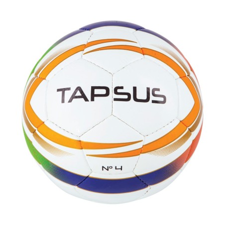 Balon Futbol N.4 Cuero Tapsus | E-kipat Andorra