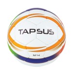 Balon Futbol N.4 Cuero Tapsus | E-kipat Andorra