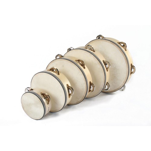Pandereta 15 Cm | E-kipat Andorra