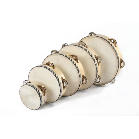 Pandereta 15 Cm | E-kipat Andorra