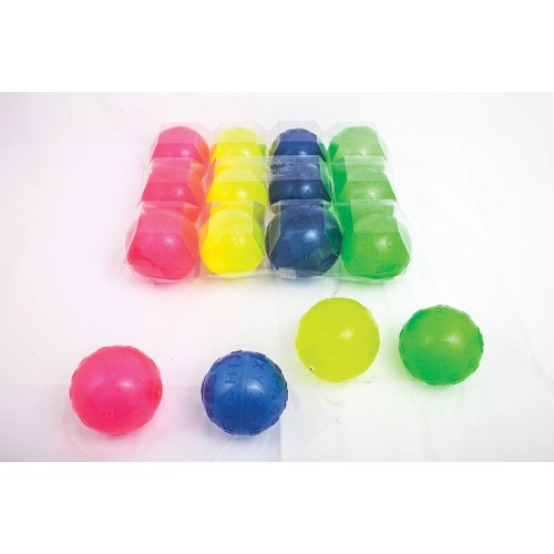 Pelota Cristal 100 | E-kipat Andorra