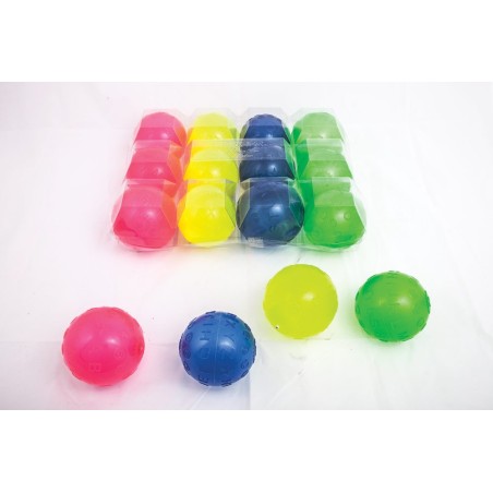 Pelota Cristal 100 | E-kipat Andorra