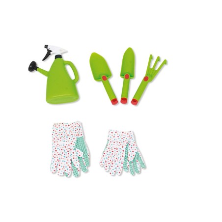 KIT DE Jardineria Para Huerto Escolar | E-kipat Andorra