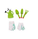 KIT DE Jardineria Para Huerto Escolar | E-kipat Andorra
