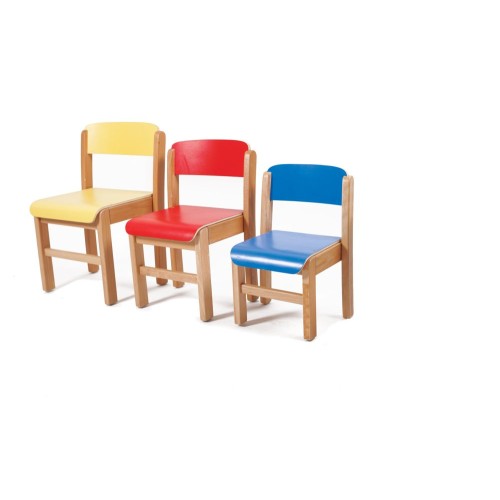 Silla 1 | E-kipat Andorra