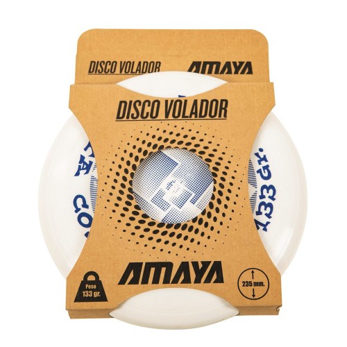 Disco Volador 133 G - Pequeño | E-kipat Andorra