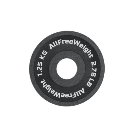 Discos de acero Cast Iron - 1.25 kg