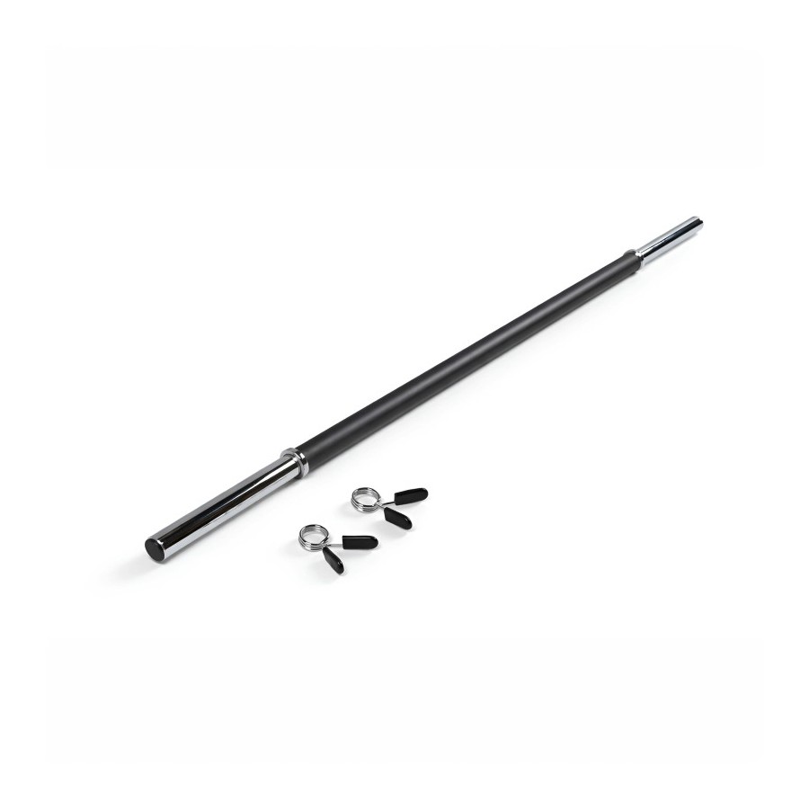 Barra Pump Estándar O’Live Fitness Ø 25 mm x 130 cm
