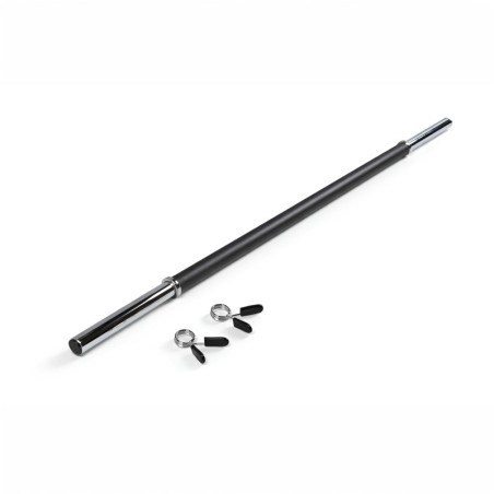 Barra Pump Estándar O’Live Fitness Ø 25 mm x 130 cm
