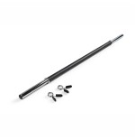 Barra Pump Estándar O’Live Fitness Ø 25 mm x 130 cm